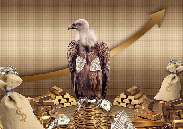 Profit motive among hospitals and group practices poses huge risk to patients