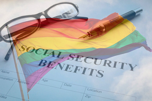 People with long Covid struggle to get disability benefits