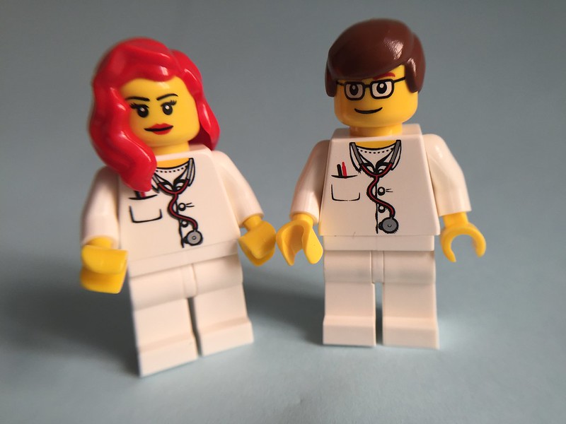 Roundup: Your doctors and your health