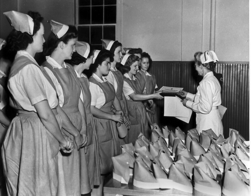 Hospitals forced to pay nurses a lot more