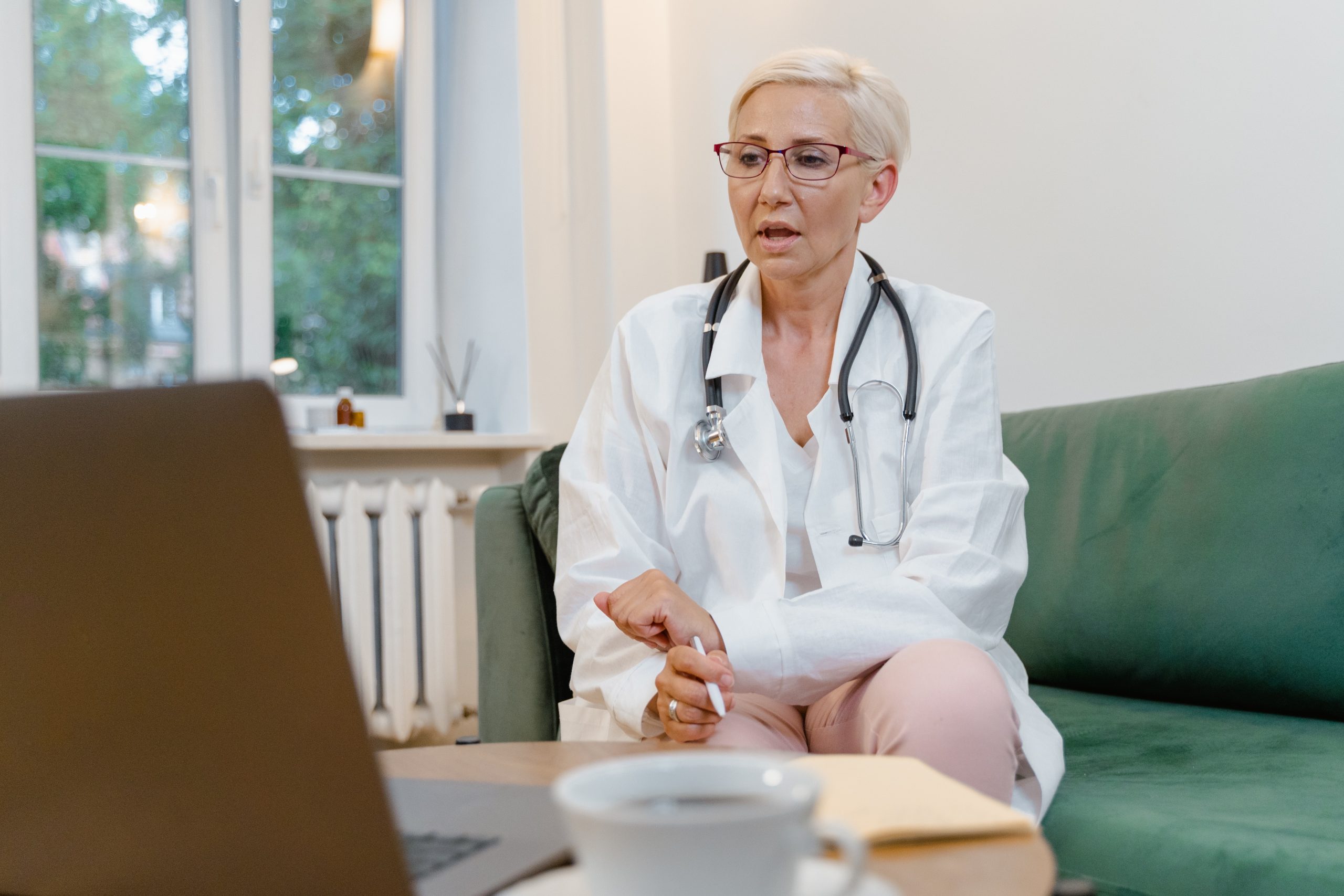 Will Medicare continue to cover telehealth mental health services?