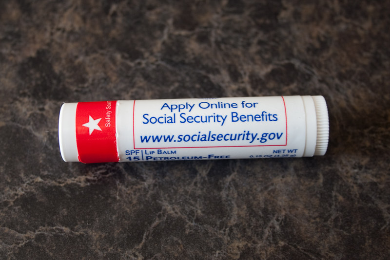 Senate Budget Committee holds hearing on Social Security expansion