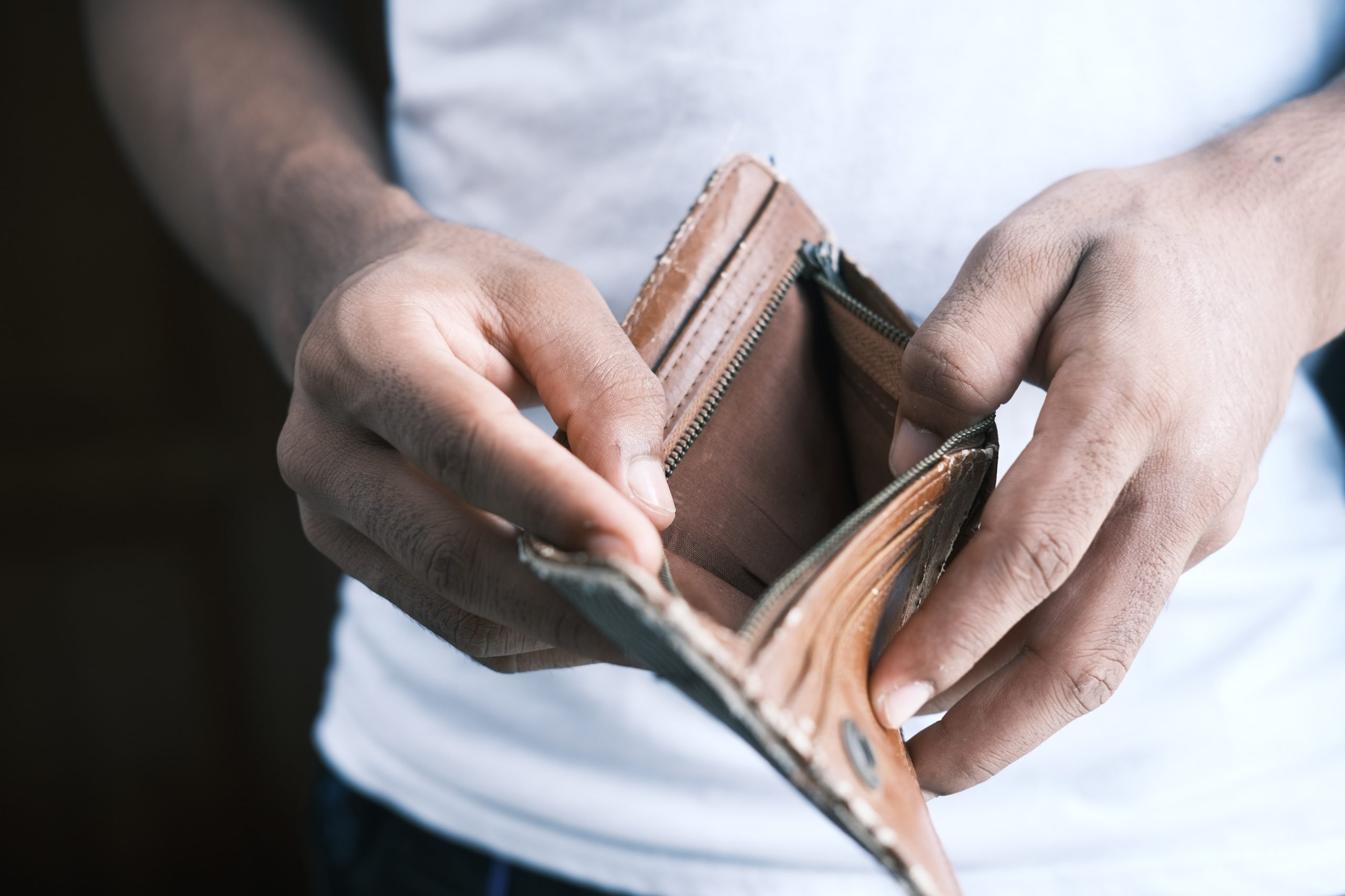 Medical debt rising for people who pay through their credit cards