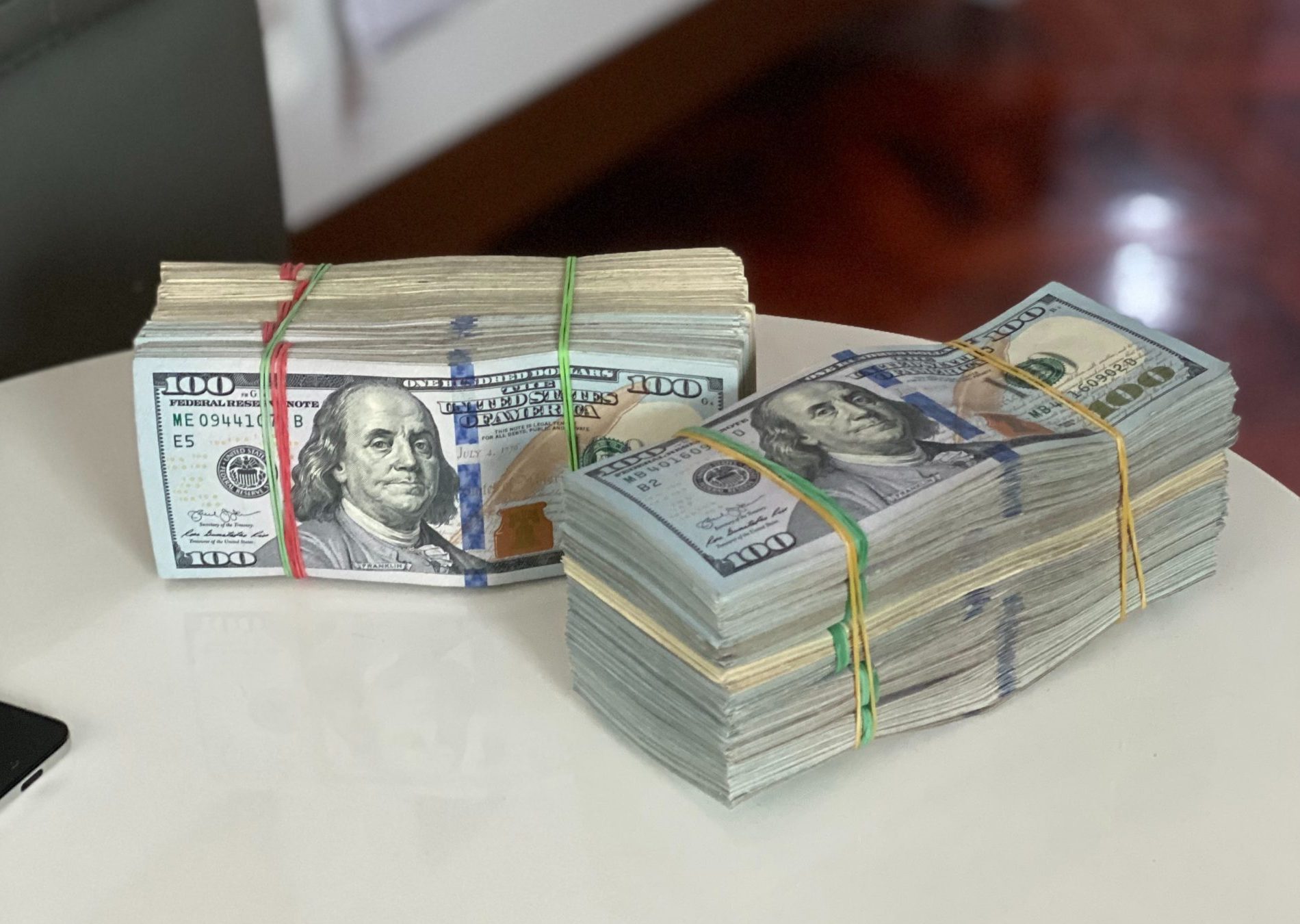 Medical debt is a profit center for banks and private equity