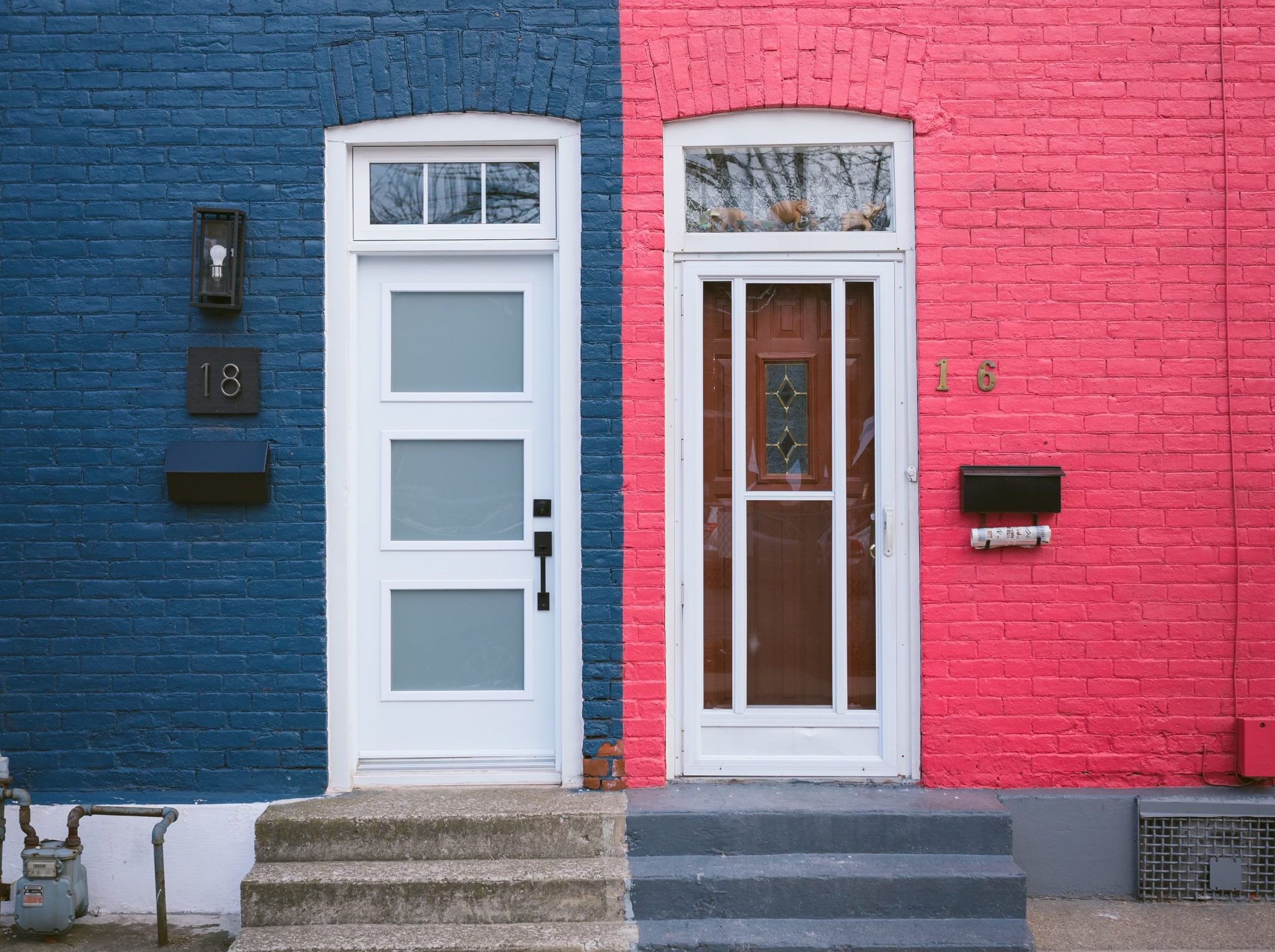 Multigenerational family housing can work