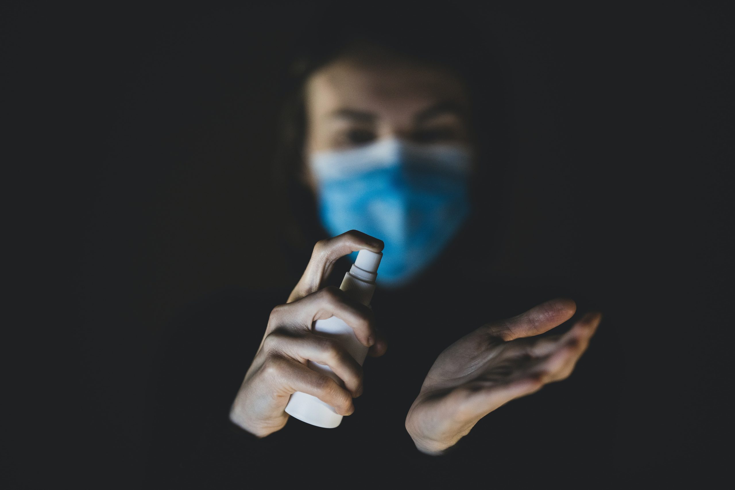 Coronavirus: You should take it seriously, even in year four