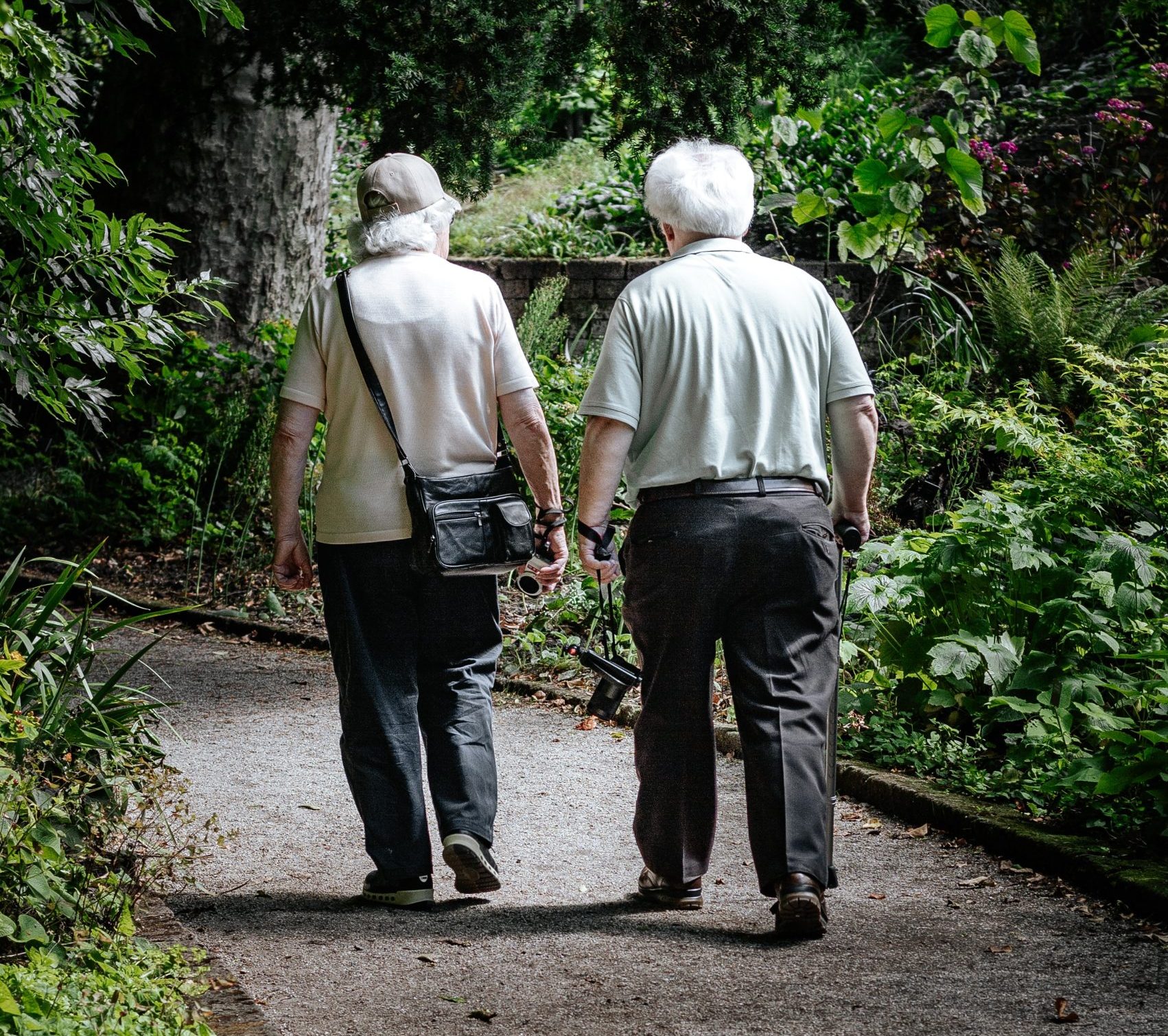 What to do when an aging parent needs help but doesn’t want it