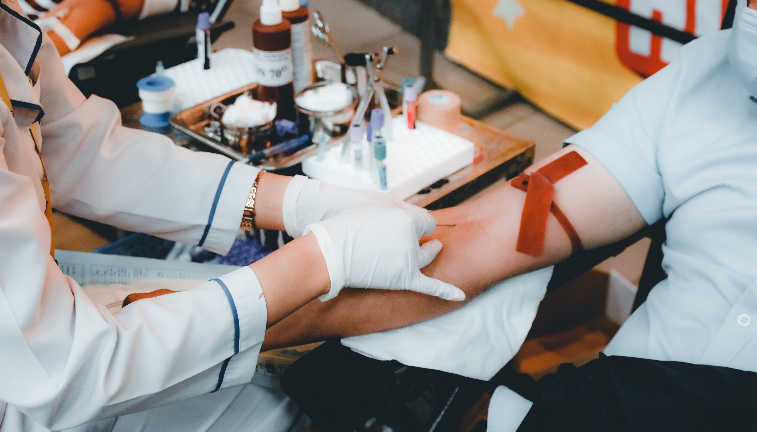 Will Medicare cover a new cancer screening test?