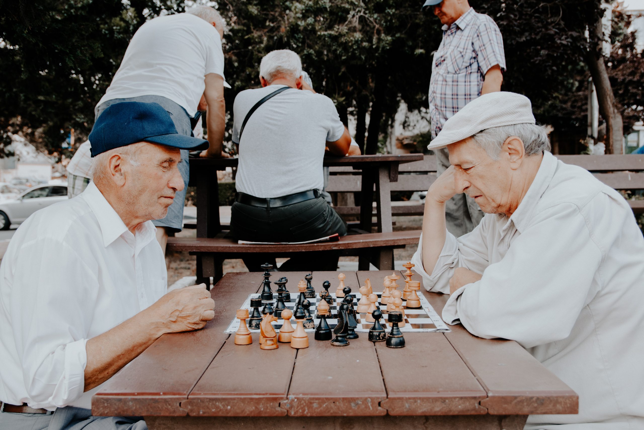 As the US population ages, how will people afford long-term care?