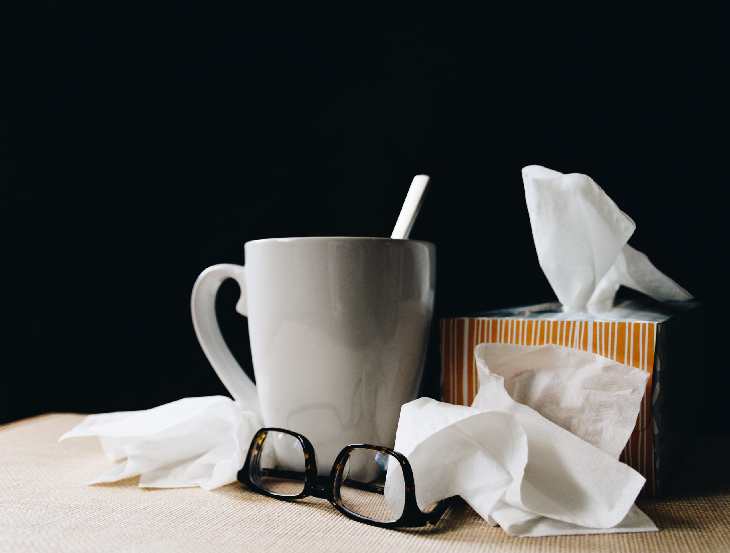 It’s once again time to get your flu shot!