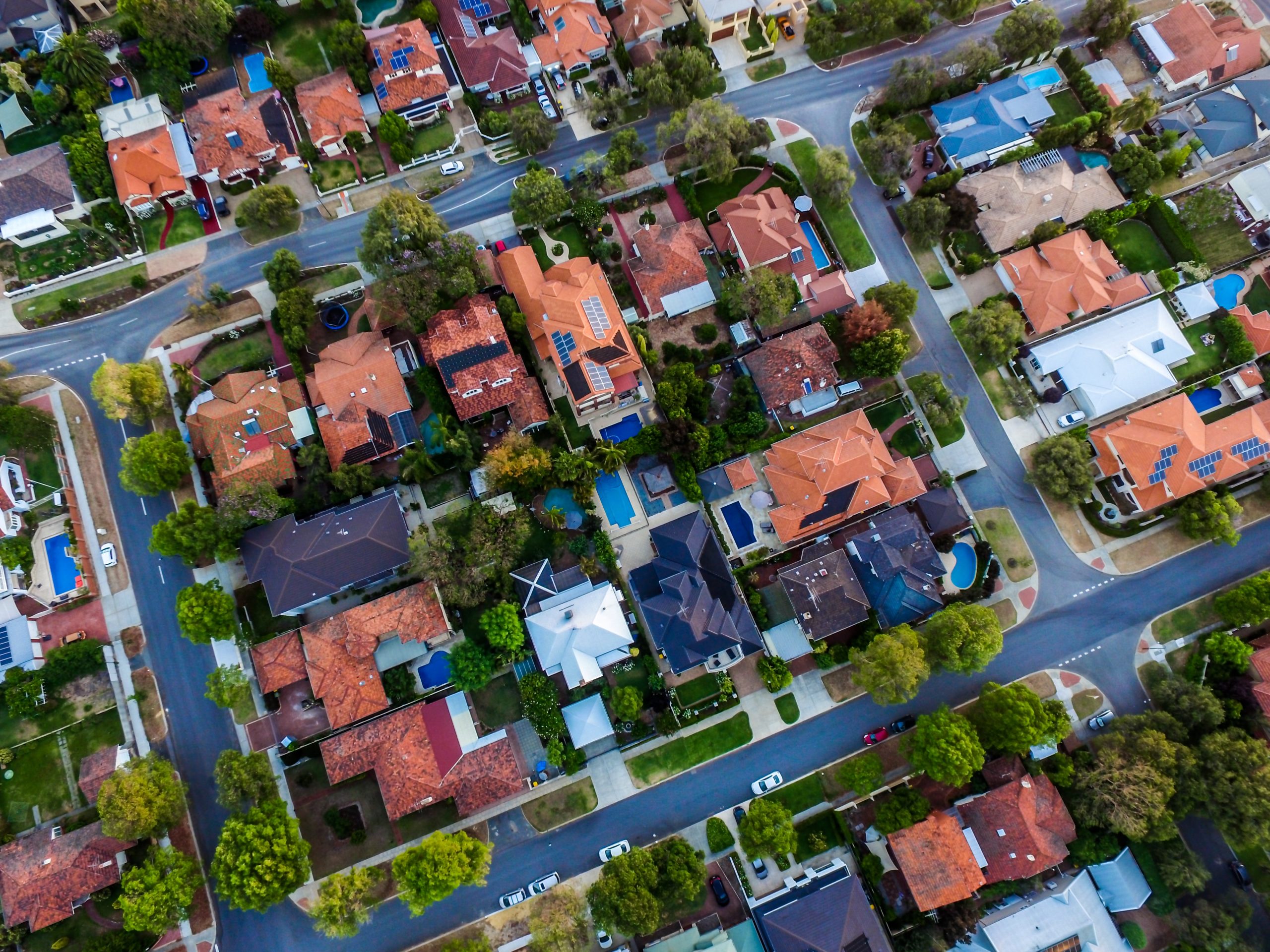 Silver tsunami leaves a large cohort of older adults unable to afford housing