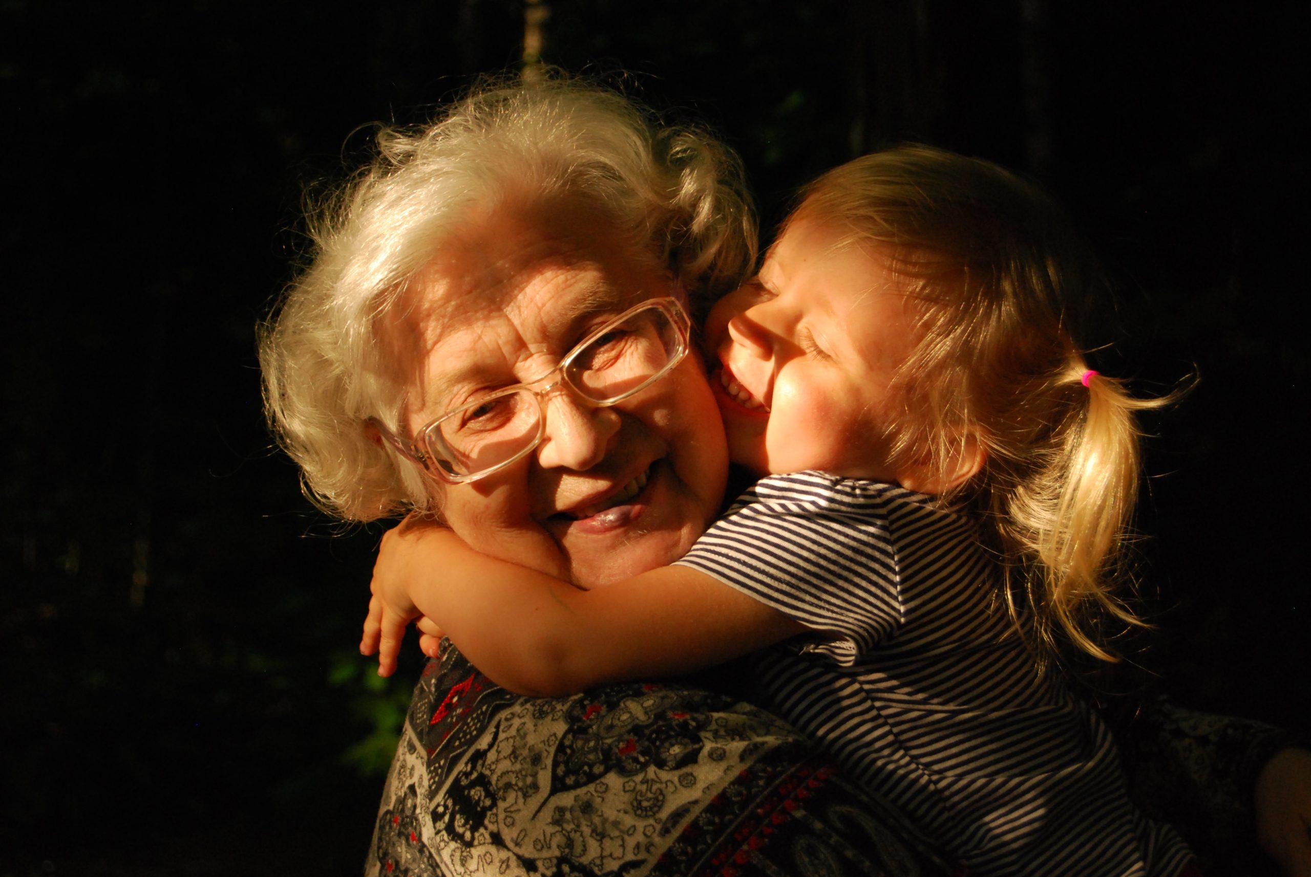 The challenges of caring for aging parents in the US