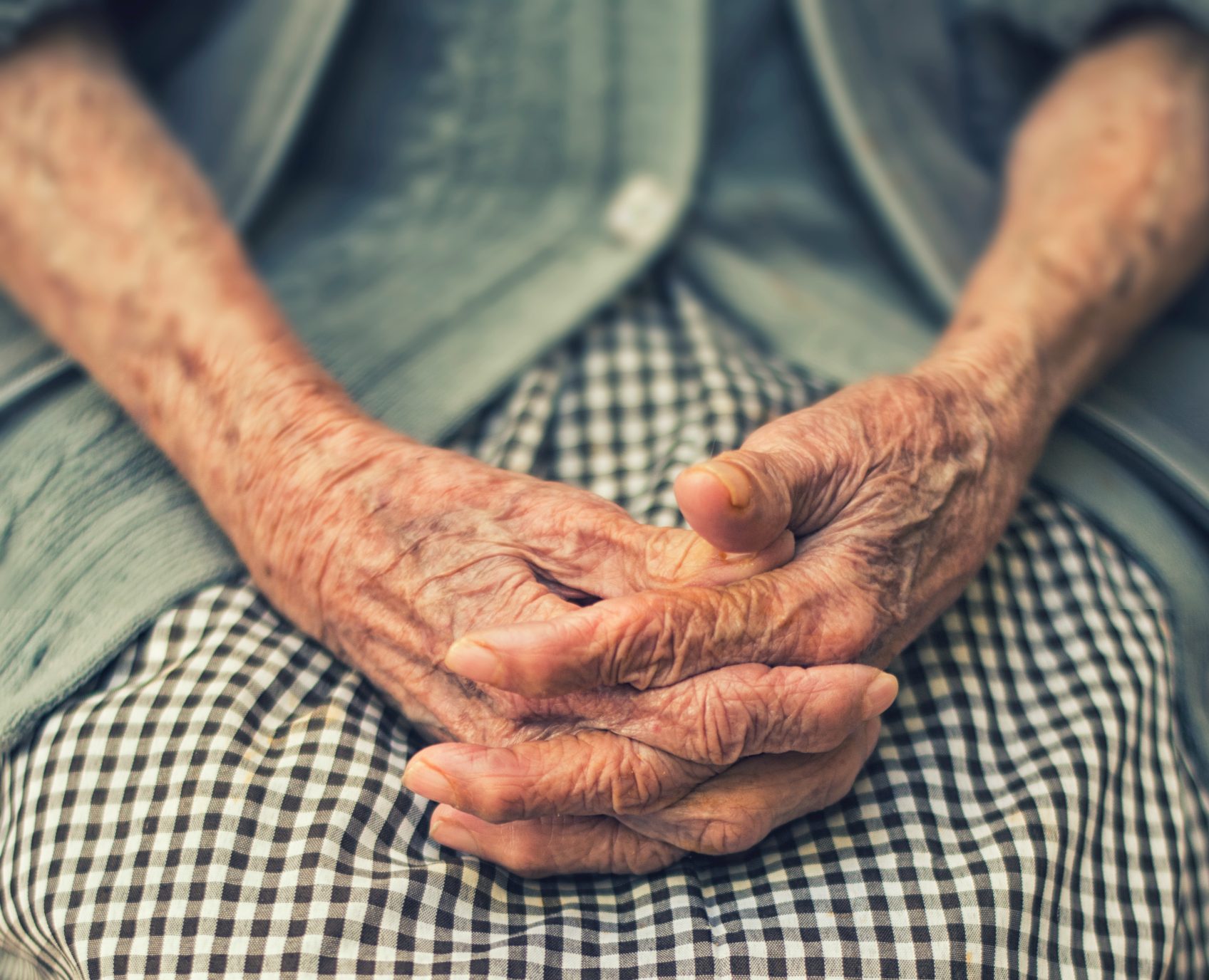 Critical home care is no longer affordable for most people and too often not available