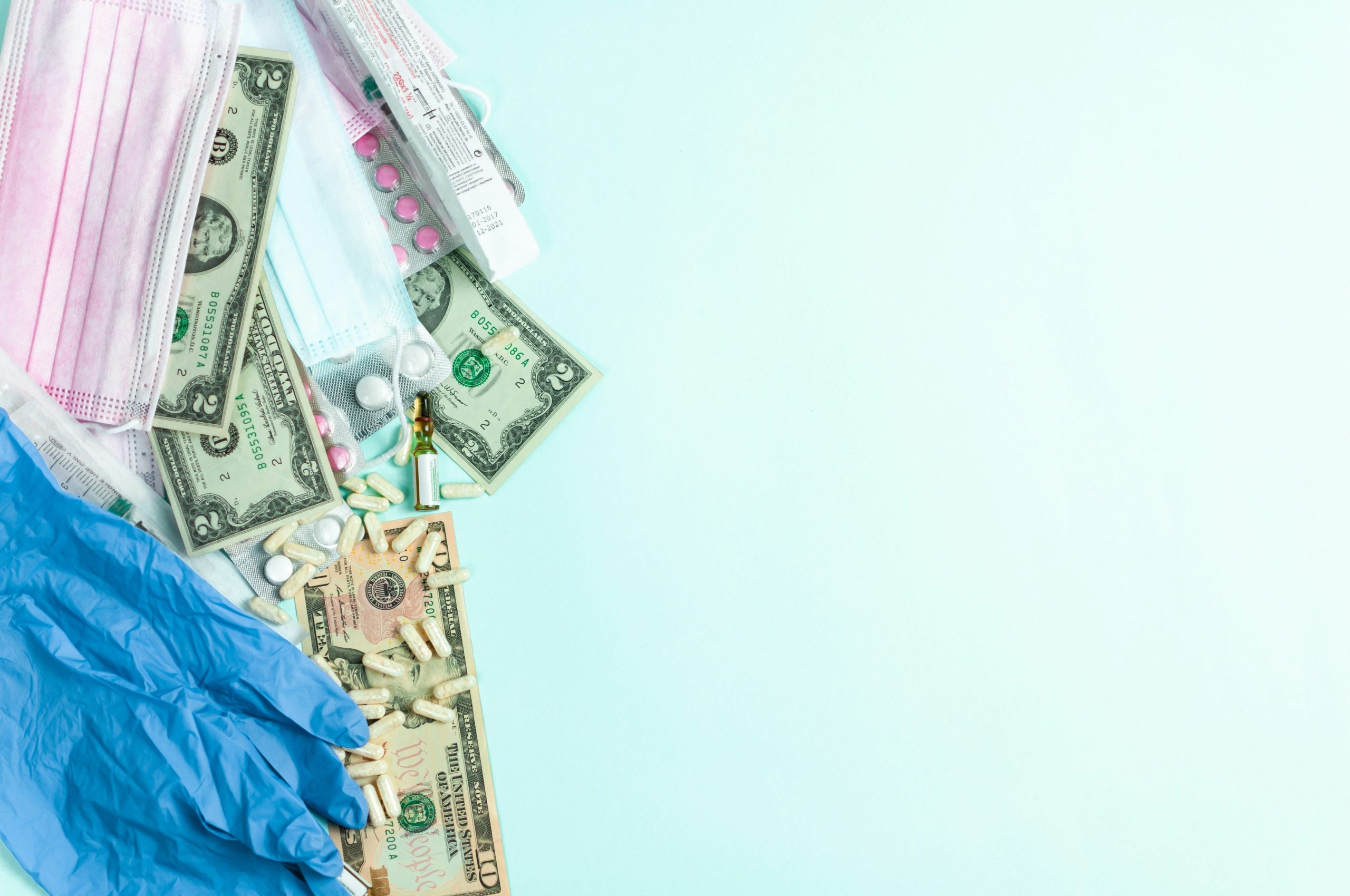 Free preventive care: New avenue for health care price gouging