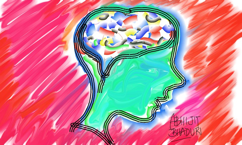 Tips for a healthy brain