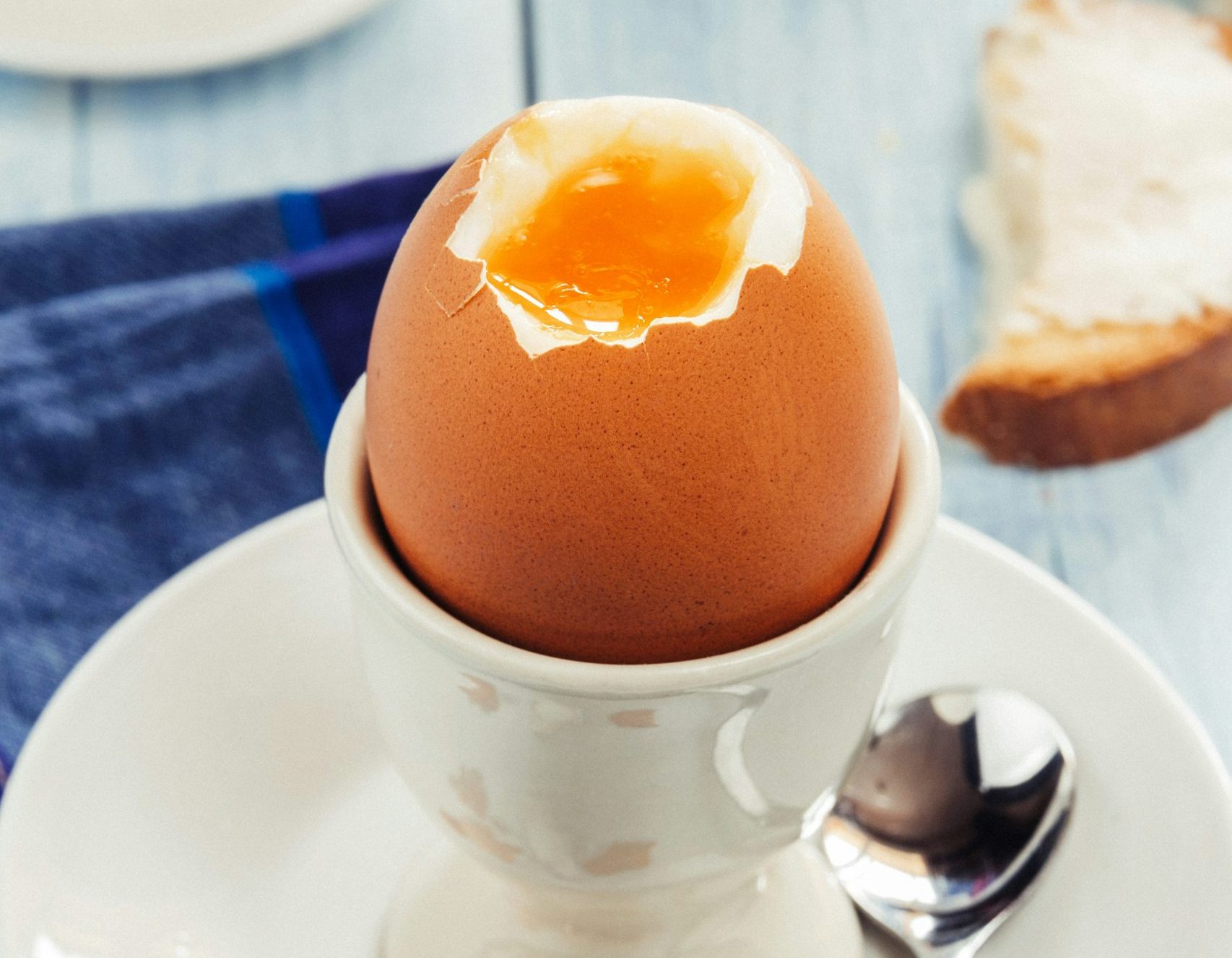 What’s your cholesterol level?