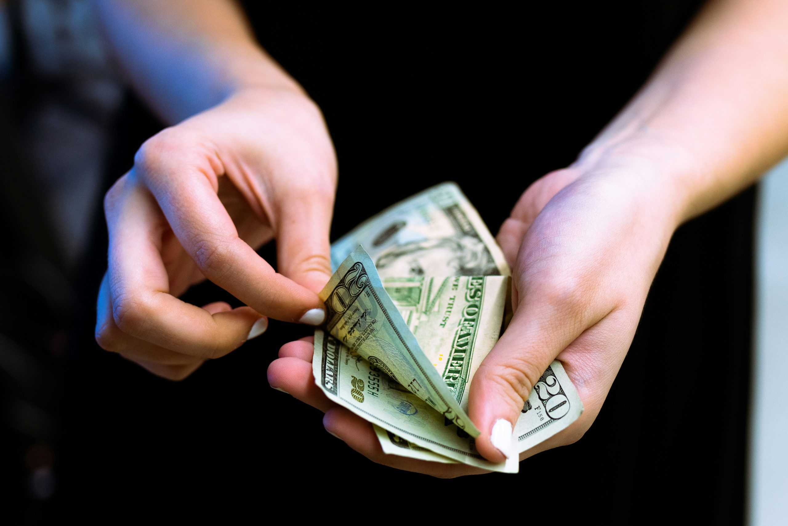 Plan ahead: Who will pay your bills if you cannot