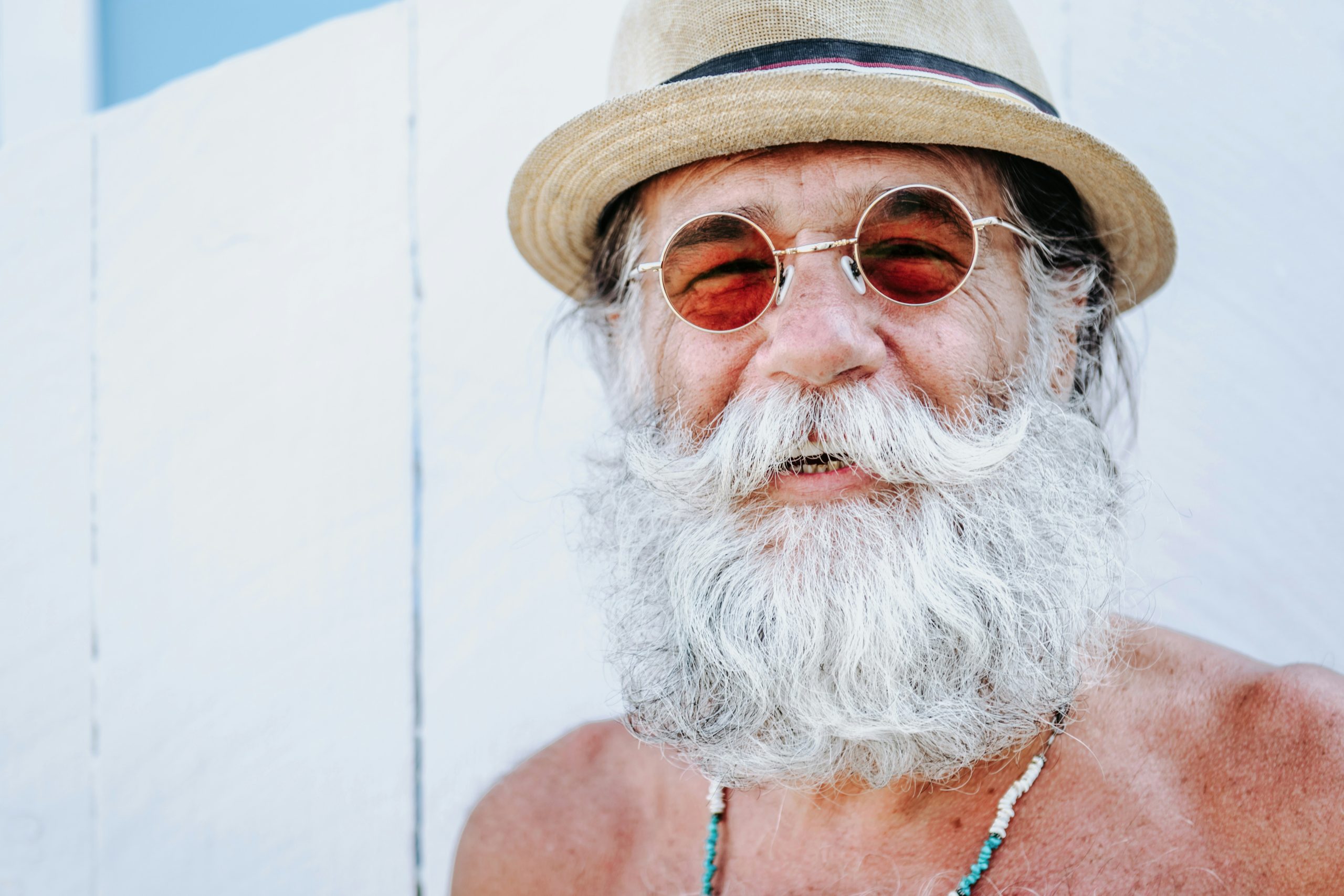 Denmark just named happiest country for retirees