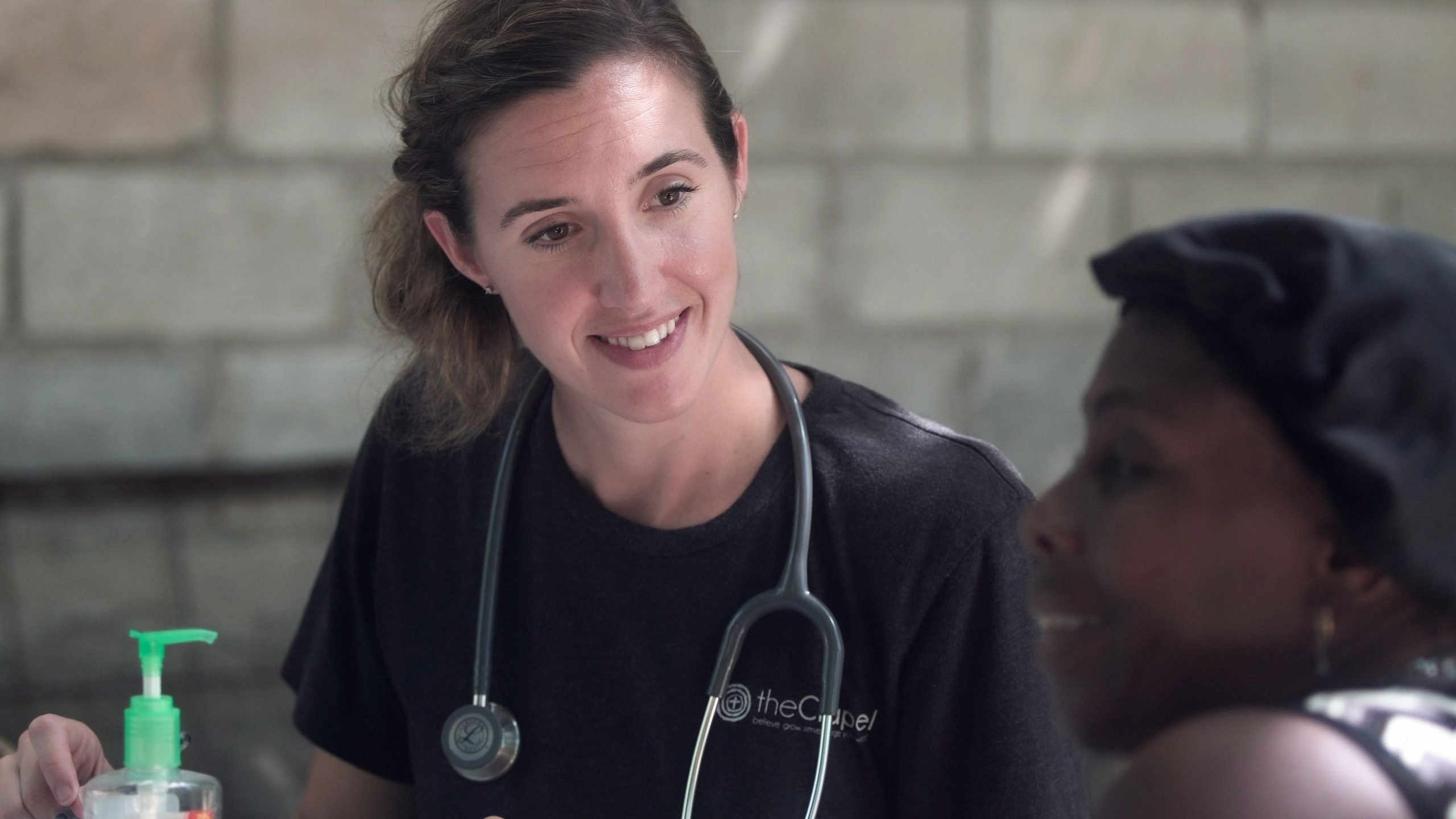 Want to live longer? See a doctor who’s female