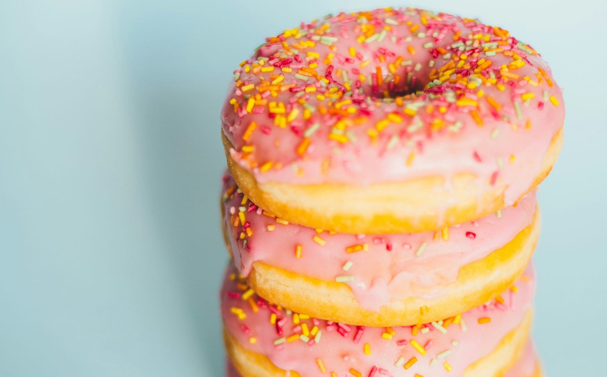 Live longer, avoid ultraprocessed foods