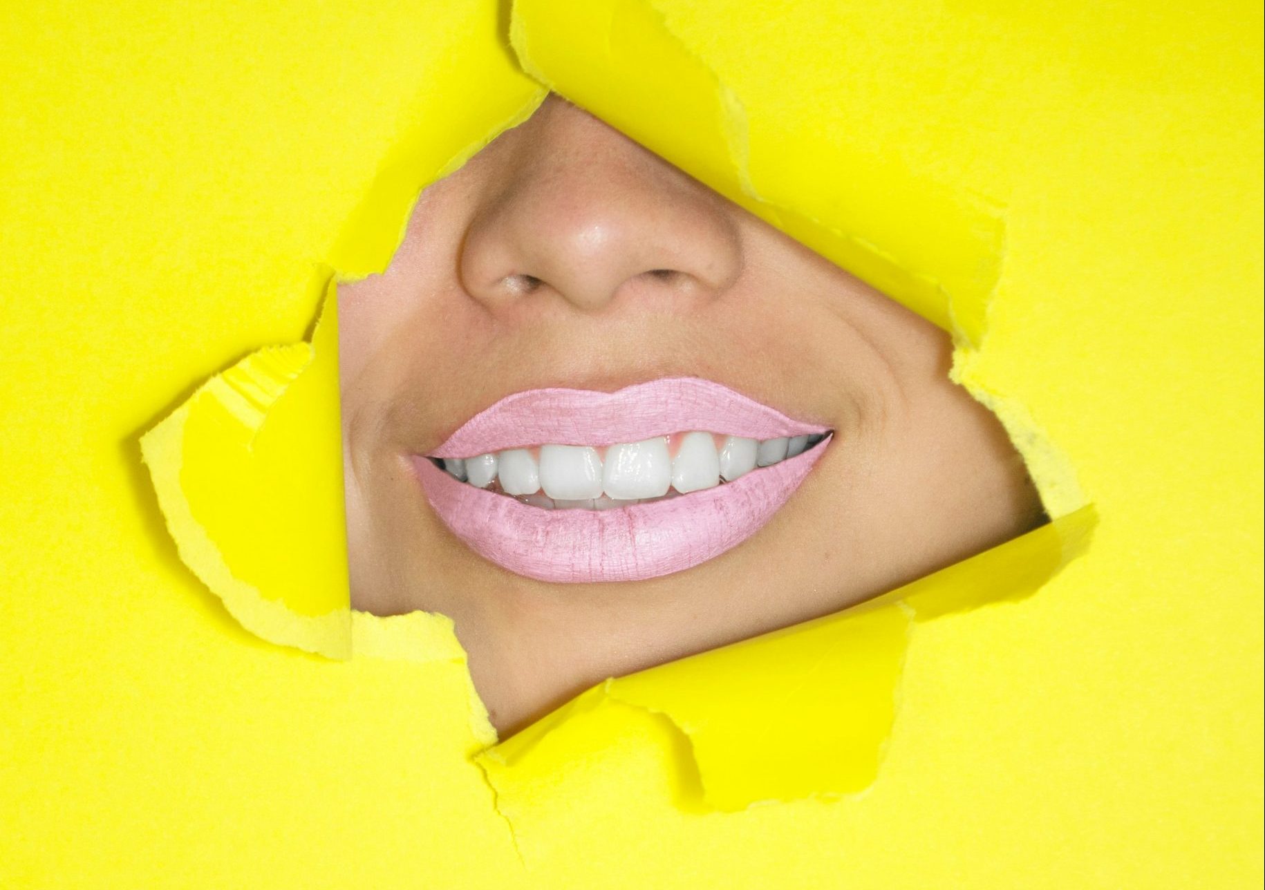 Dental crisis in the US: 20 percent of Americans have lost their teeth
