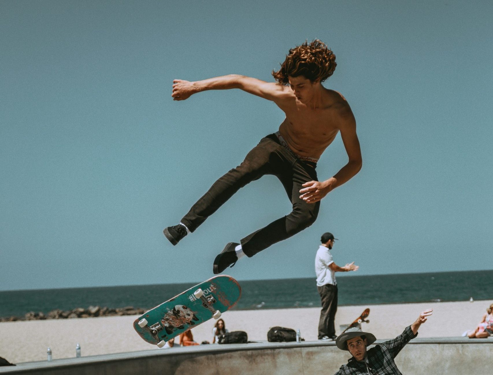 Five ways to stay fit, mentally active and purposeful