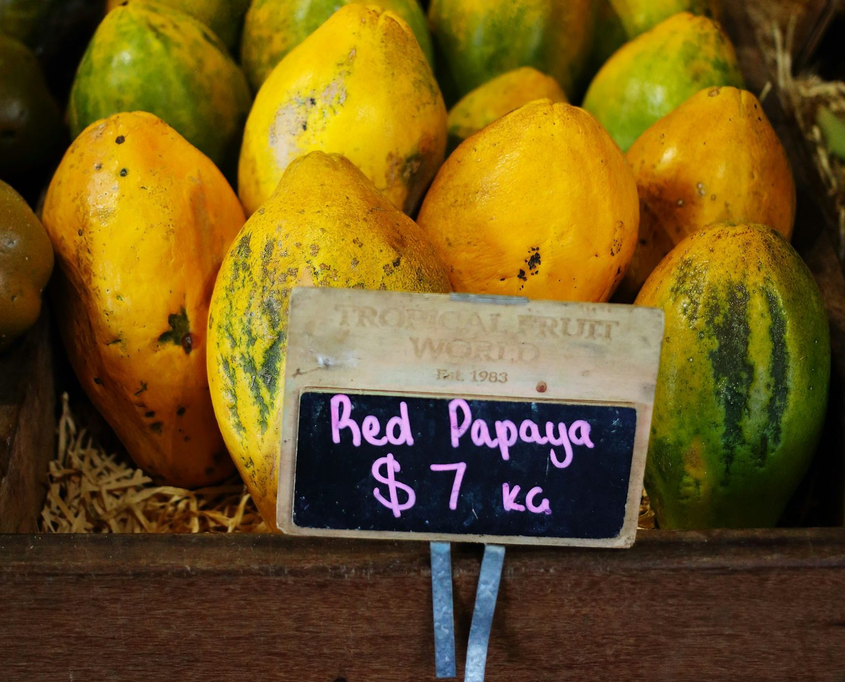 Food prices are soaring as are profits at Walmart and other big food corporations