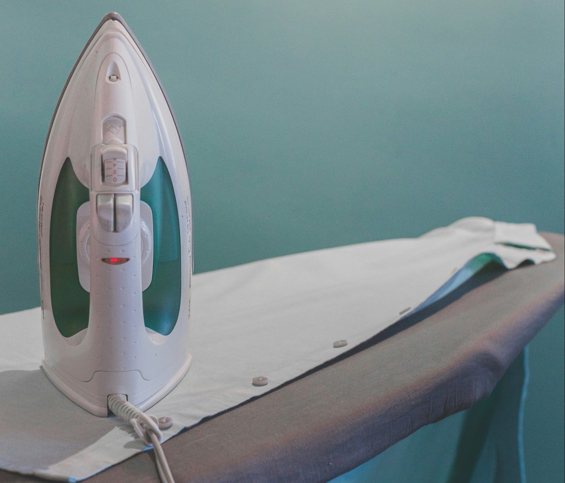 Housekeeping is good for healthy aging, especially if you don’t sit around watching a lot of TV