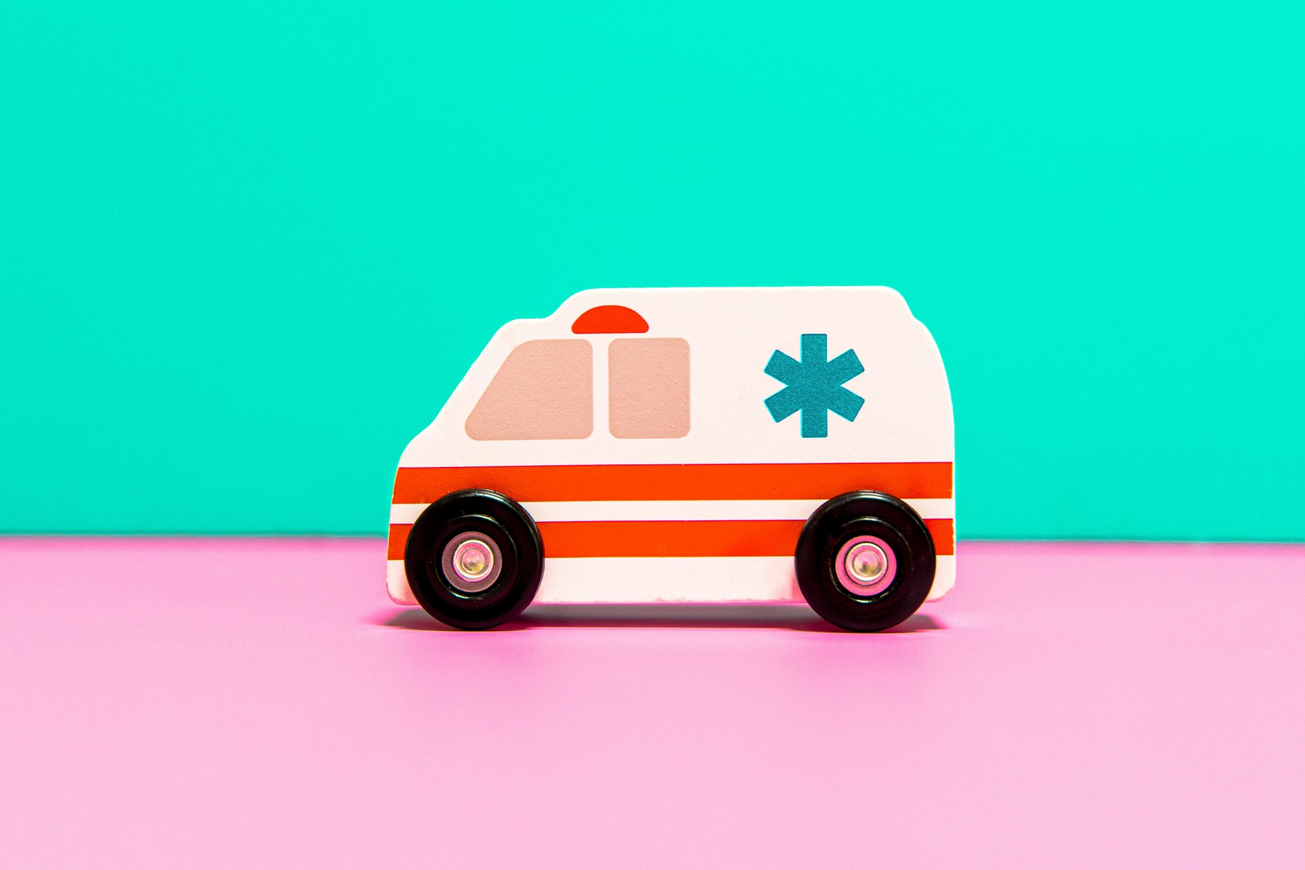 Three steps to prepare for an at-home emergency
