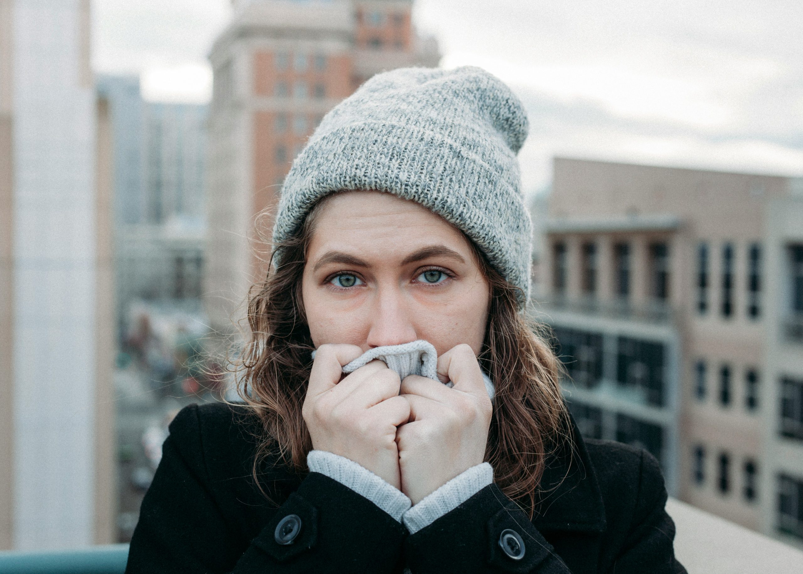 In winter, expect more chronic conditions