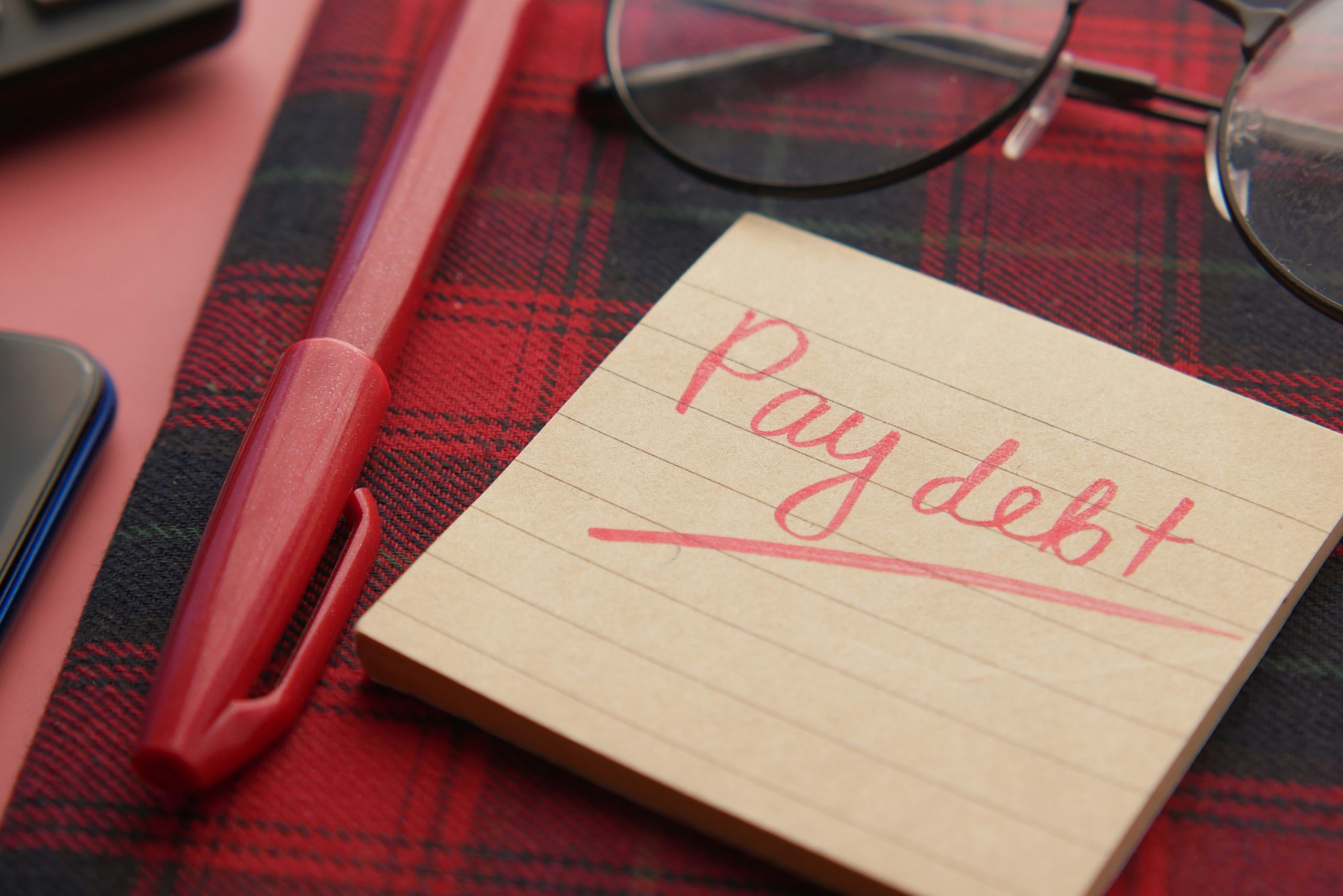 Warning: Your medical debt will likely continue to appear on your credit report 